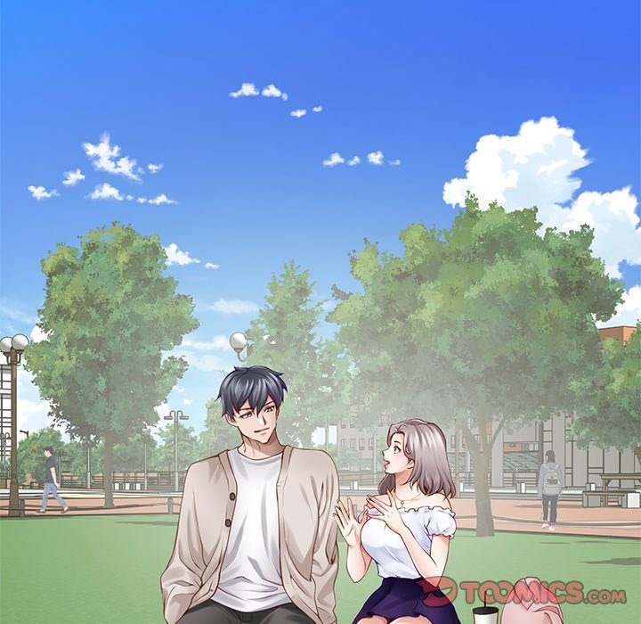 God of Pleasure Chapter 48 image 75
