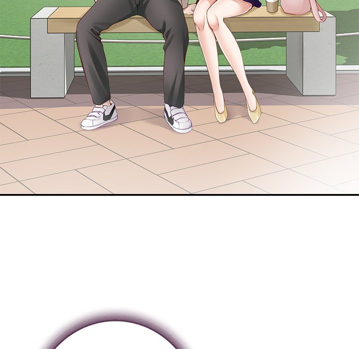 God of Pleasure Chapter 48 image 76