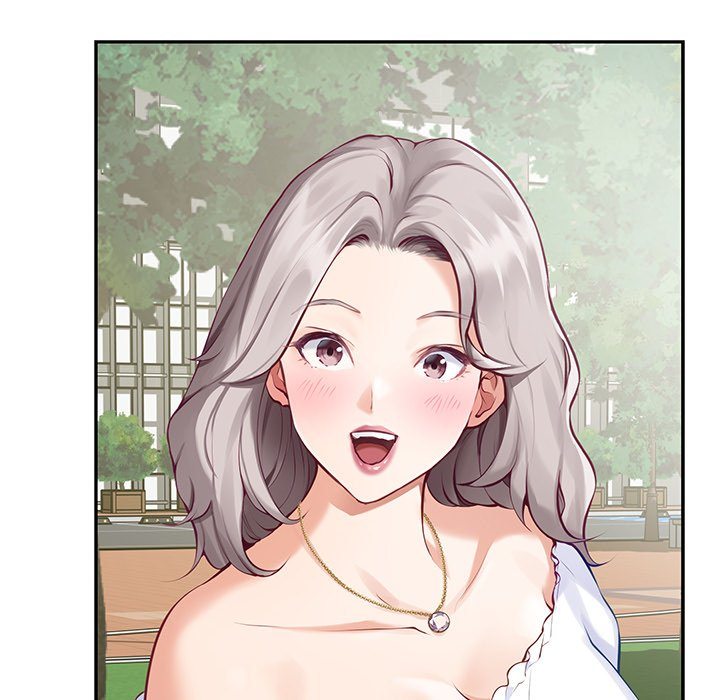 God of Pleasure Chapter 48 image 78