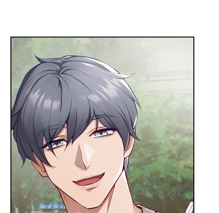 God of Pleasure Chapter 48 image 81