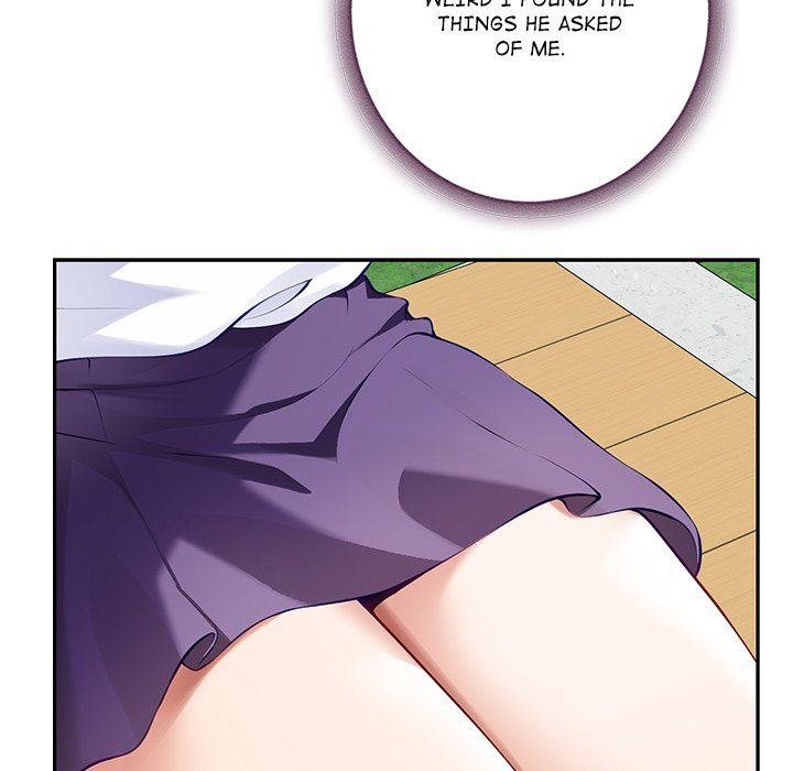 God of Pleasure Chapter 48 image 84