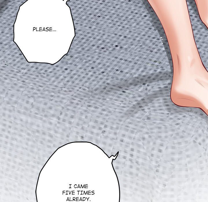 God of Pleasure Chapter 48 image 8
