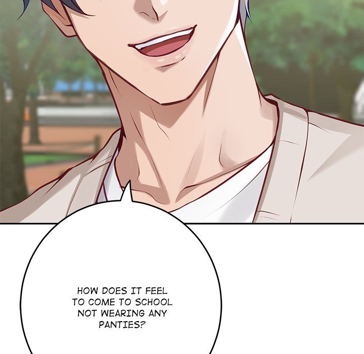 God of Pleasure Chapter 48 image 90