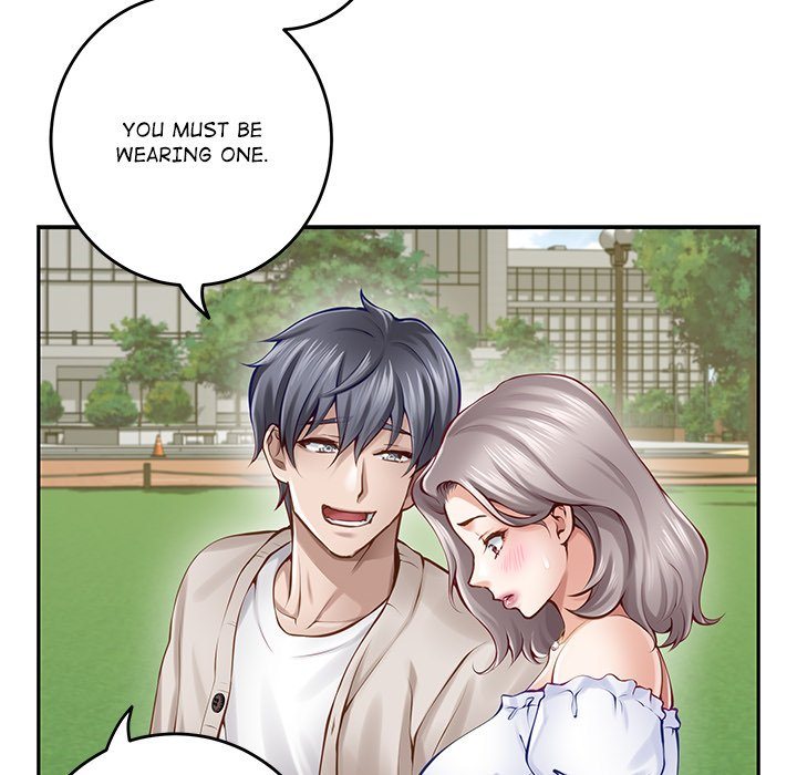 God of Pleasure Chapter 48 image 95