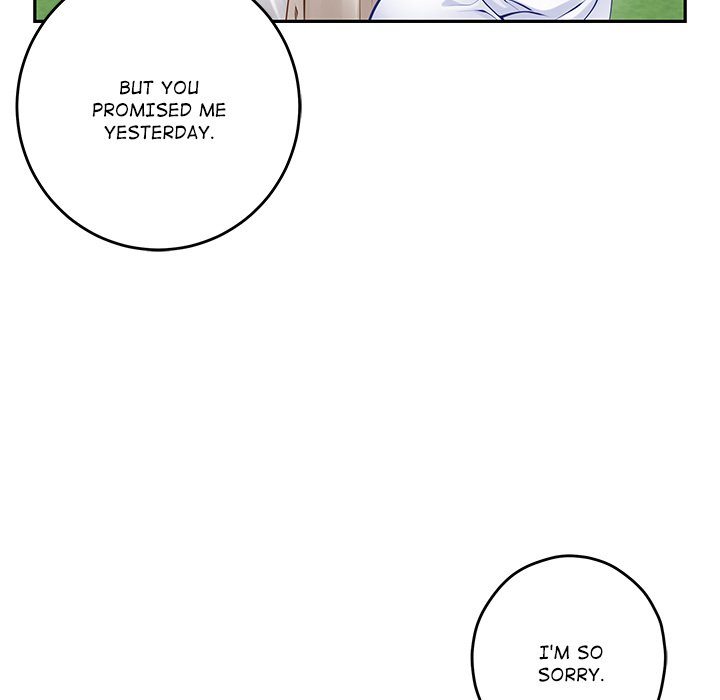 God of Pleasure Chapter 48 image 96