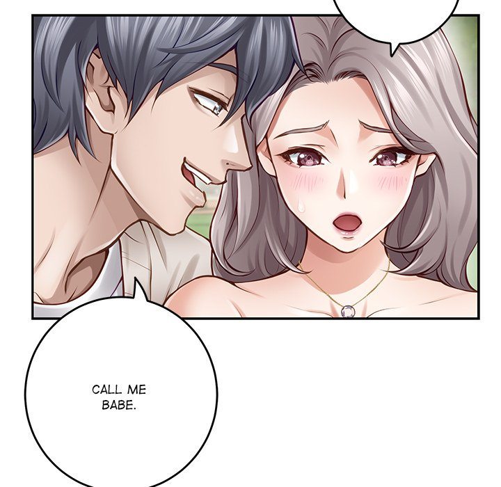 God of Pleasure Chapter 48 image 97