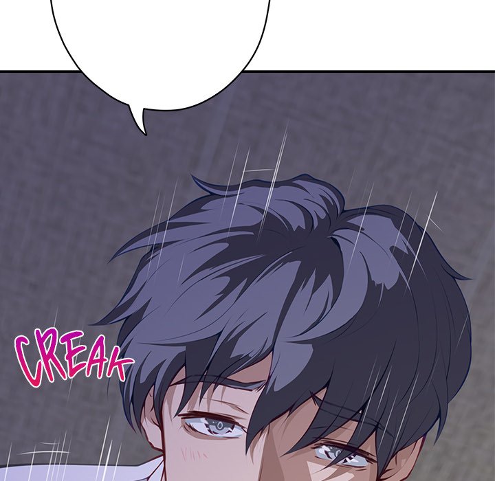 God of Pleasure Chapter 49 image 9
