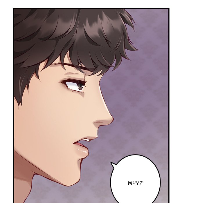 God of Pleasure Chapter 49 image 100