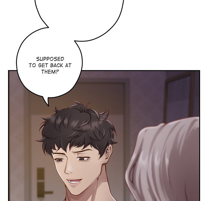God of Pleasure Chapter 49 image 105
