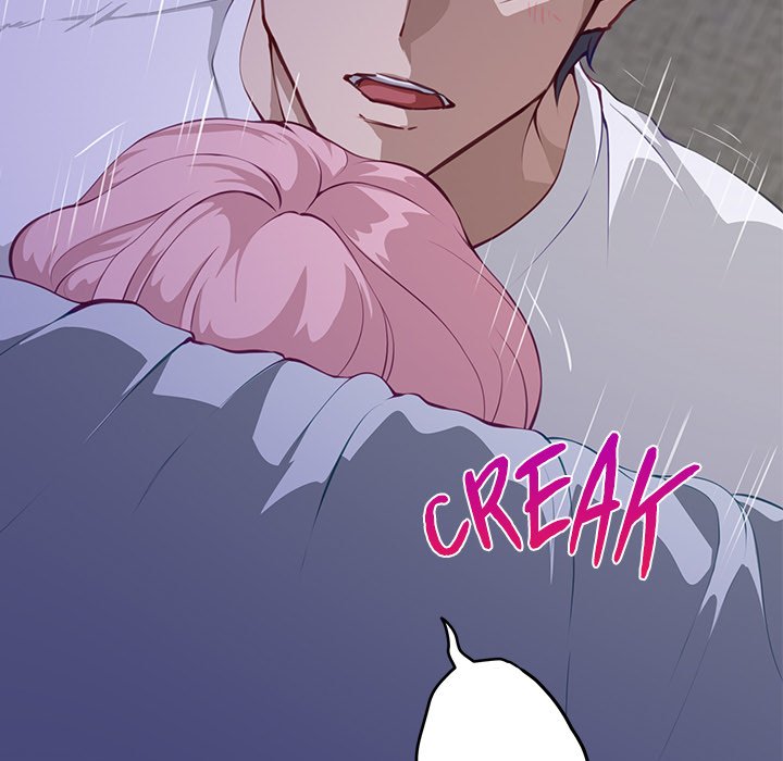 God of Pleasure Chapter 49 image 10