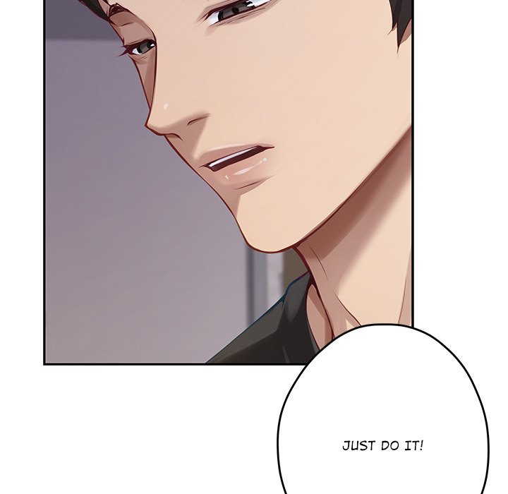 God of Pleasure Chapter 49 image 110