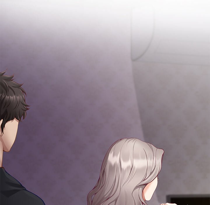 God of Pleasure Chapter 49 image 115