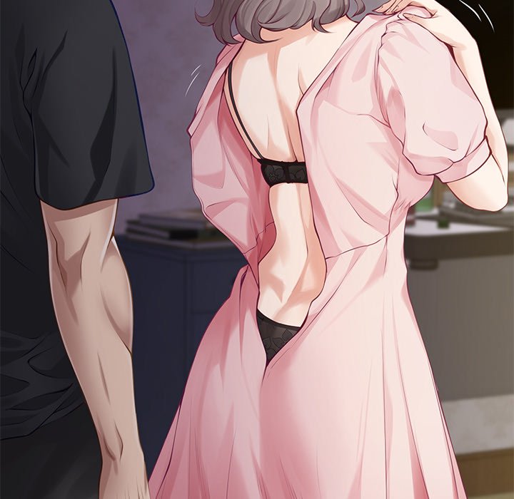 God of Pleasure Chapter 49 image 116
