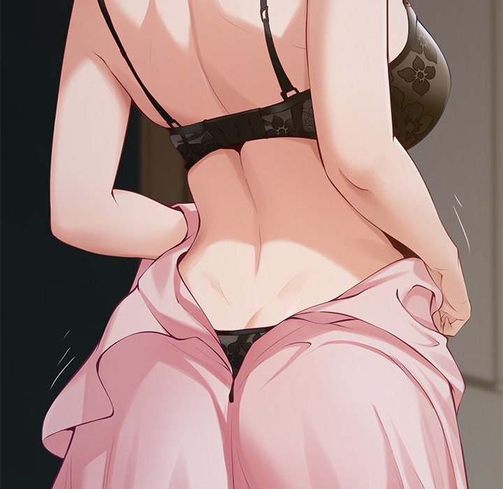 God of Pleasure Chapter 49 image 121