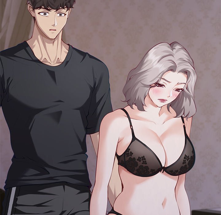God of Pleasure Chapter 49 image 126