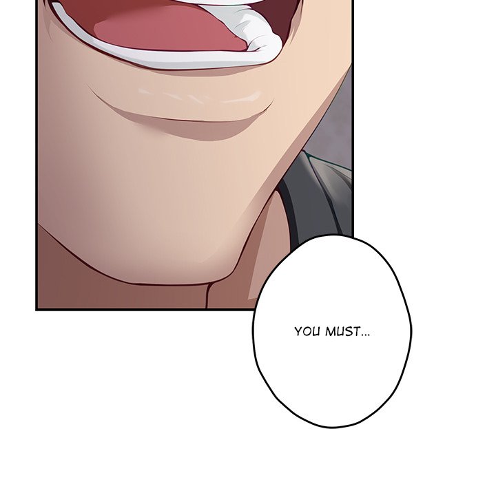 God of Pleasure Chapter 49 image 149
