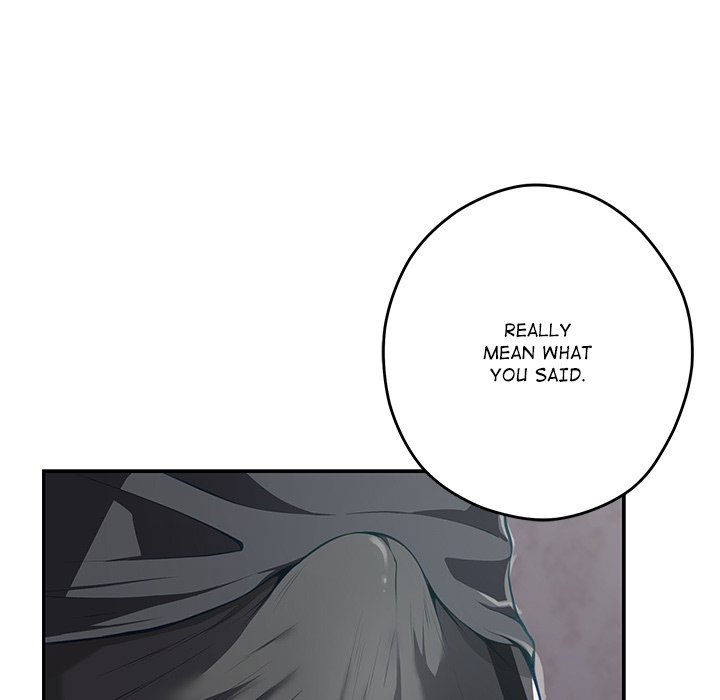 God of Pleasure Chapter 49 image 150