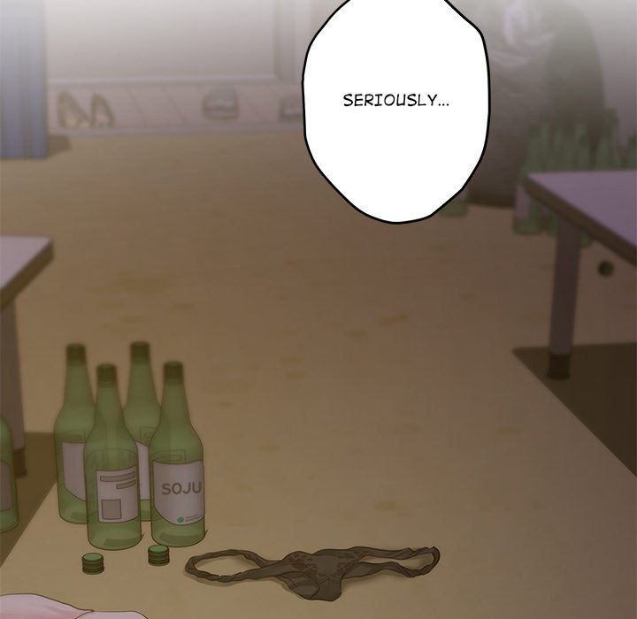 God of Pleasure Chapter 49 image 154