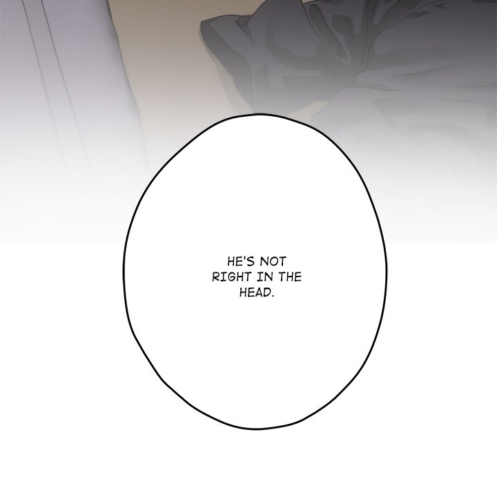 God of Pleasure Chapter 49 image 156