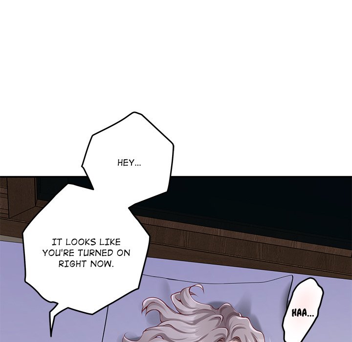 God of Pleasure Chapter 49 image 166