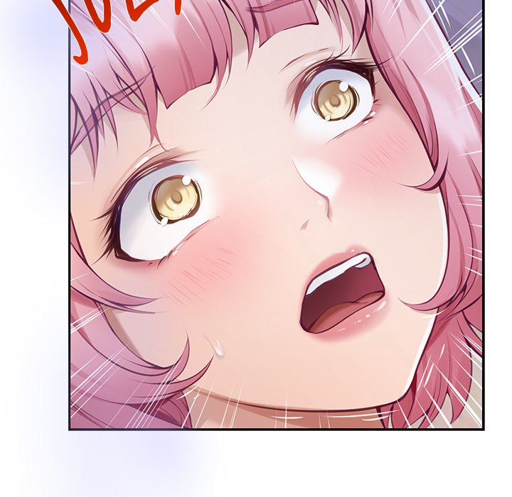 God of Pleasure Chapter 49 image 18