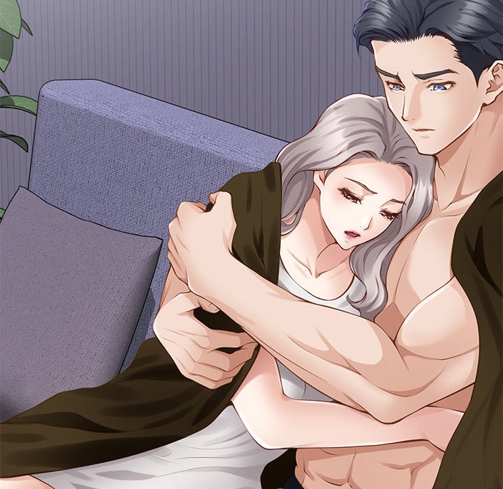 God of Pleasure Chapter 49 image 200
