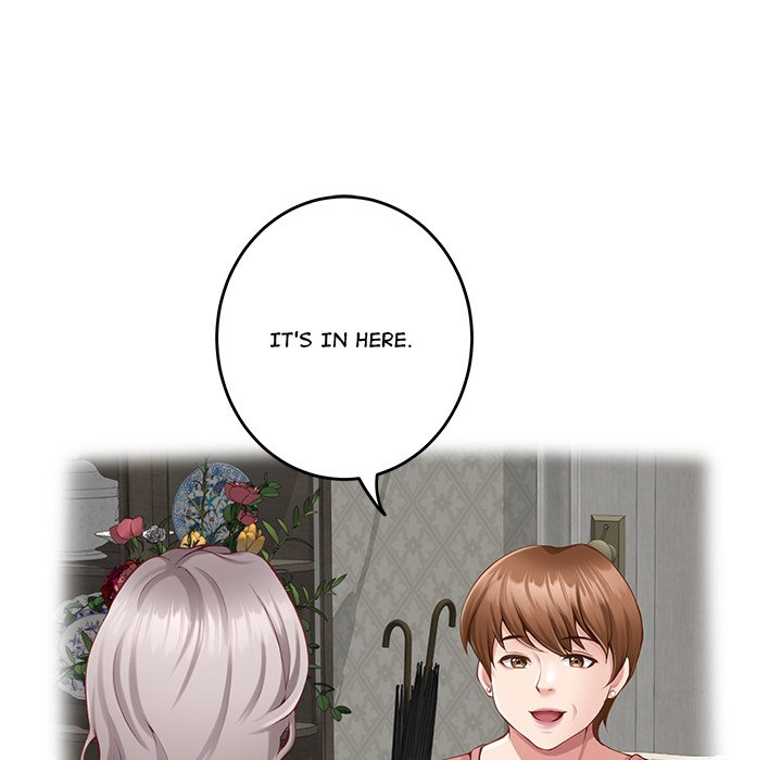 God of Pleasure Chapter 49 image 202