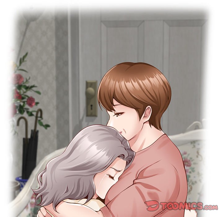 God of Pleasure Chapter 49 image 207