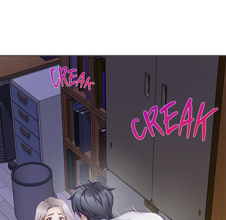 God of Pleasure Chapter 49 image 20