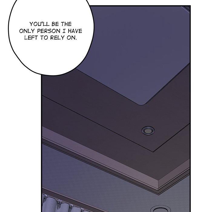 God of Pleasure Chapter 49 image 221