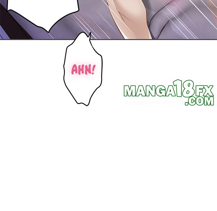 God of Pleasure Chapter 49 image 22