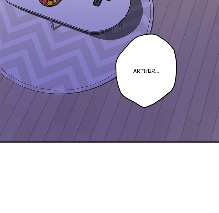 God of Pleasure Chapter 49 image 232