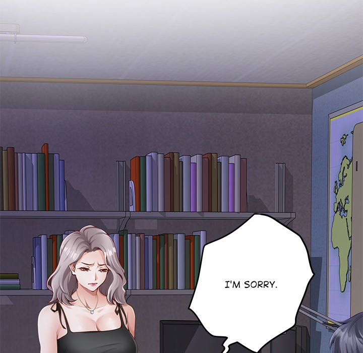God of Pleasure Chapter 49 image 30