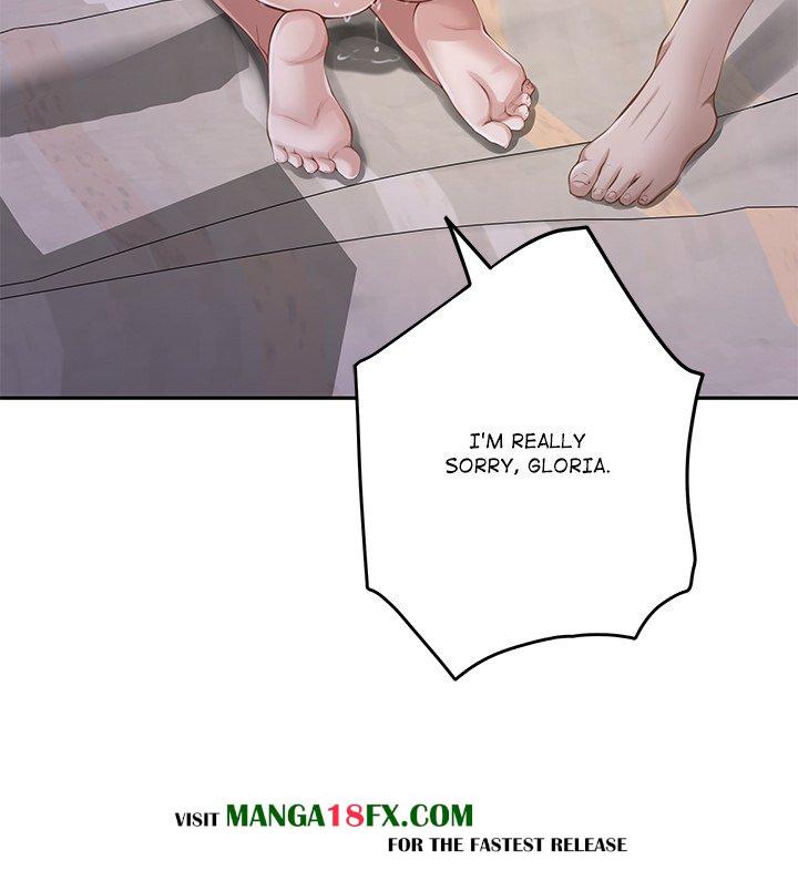 God of Pleasure Chapter 49 image 32