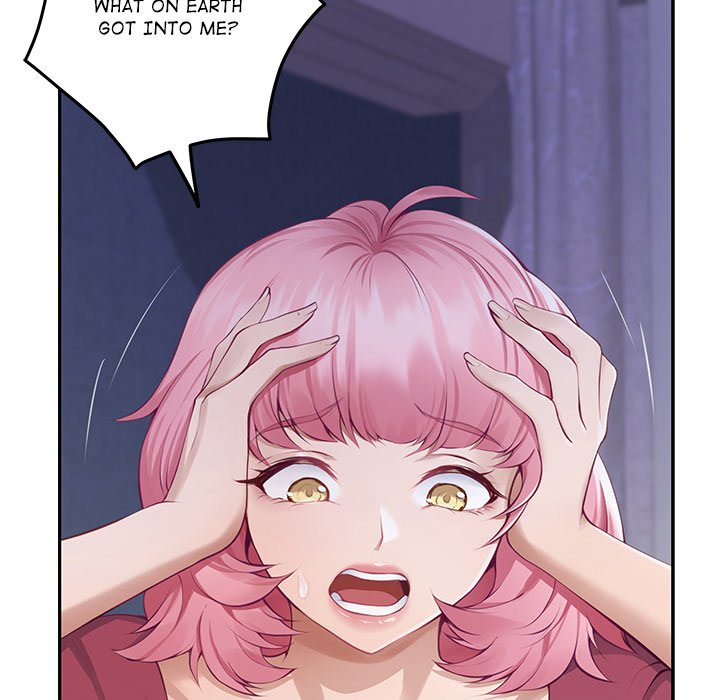 God of Pleasure Chapter 49 image 34