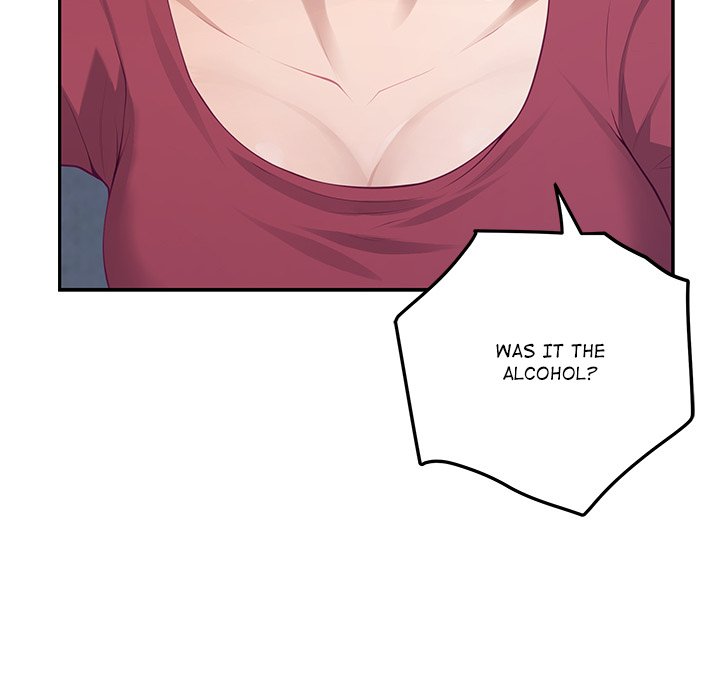 God of Pleasure Chapter 49 image 35