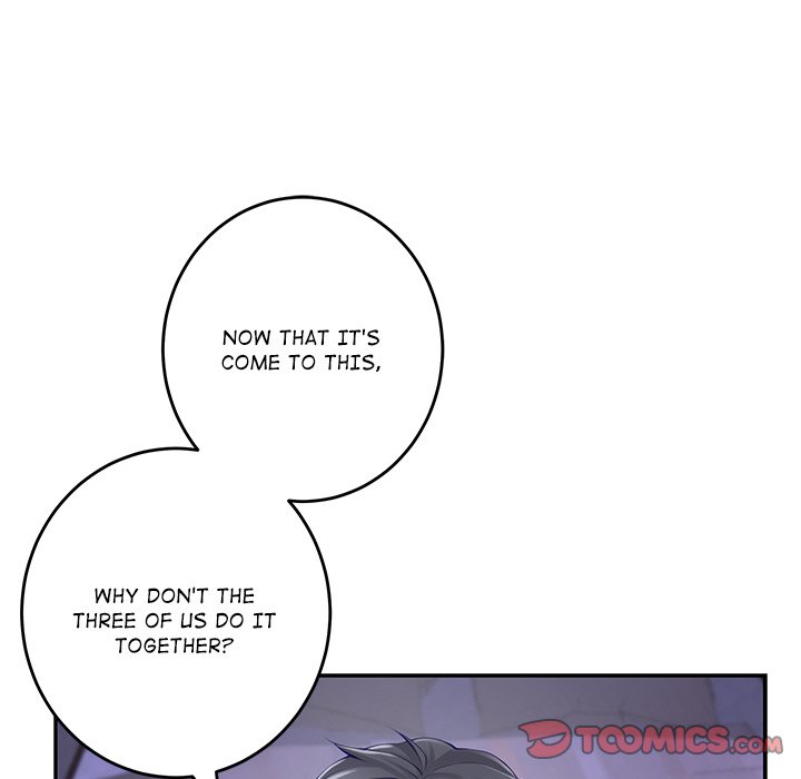 God of Pleasure Chapter 49 image 39