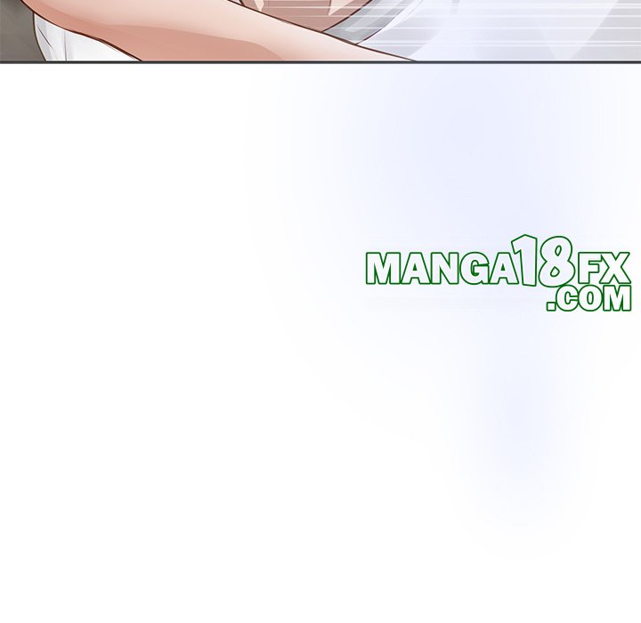 God of Pleasure Chapter 49 image 43