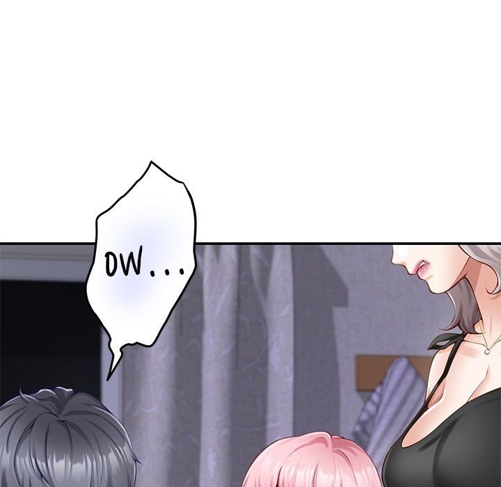 God of Pleasure Chapter 49 image 44