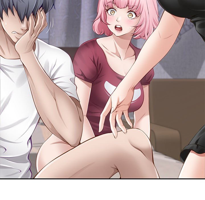 God of Pleasure Chapter 49 image 45