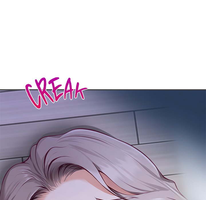 God of Pleasure Chapter 49 image 5