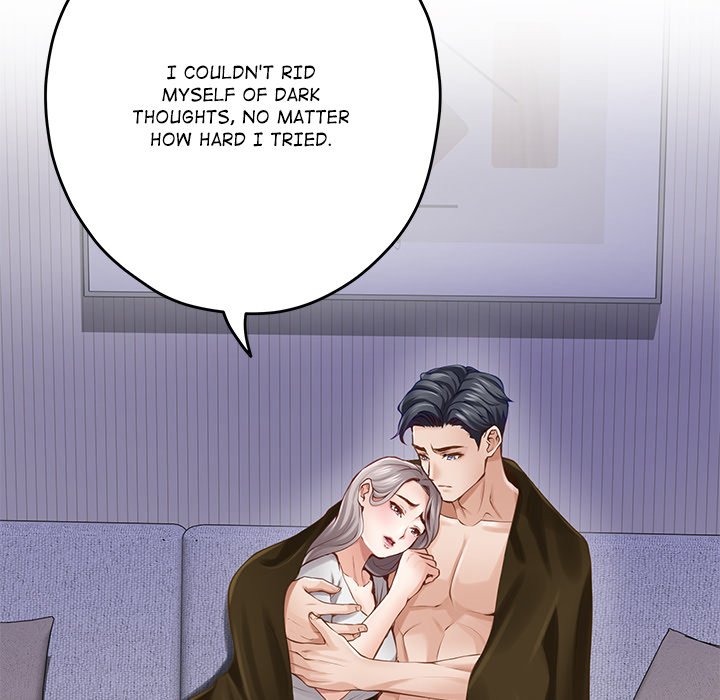 God of Pleasure Chapter 49 image 59