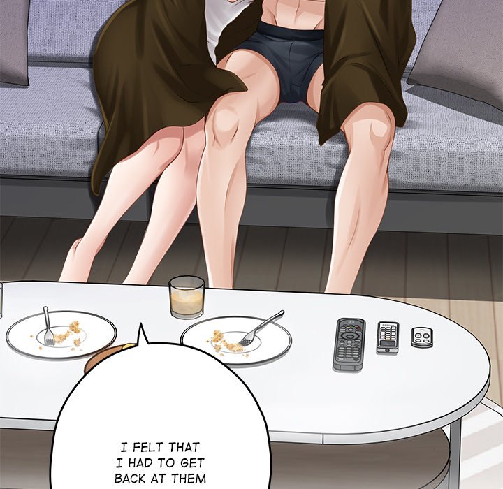 God of Pleasure Chapter 49 image 60