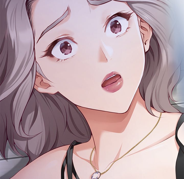God of Pleasure Chapter 49 image 6