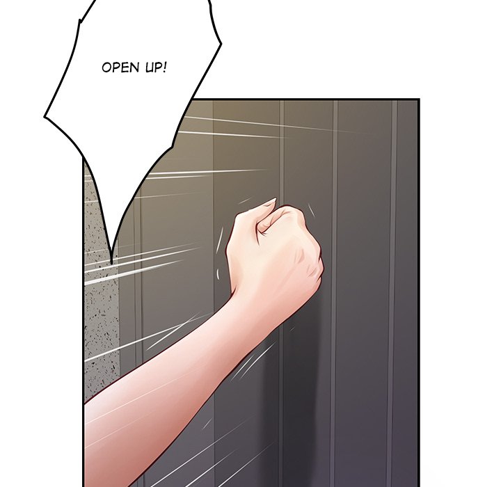 God of Pleasure Chapter 49 image 71