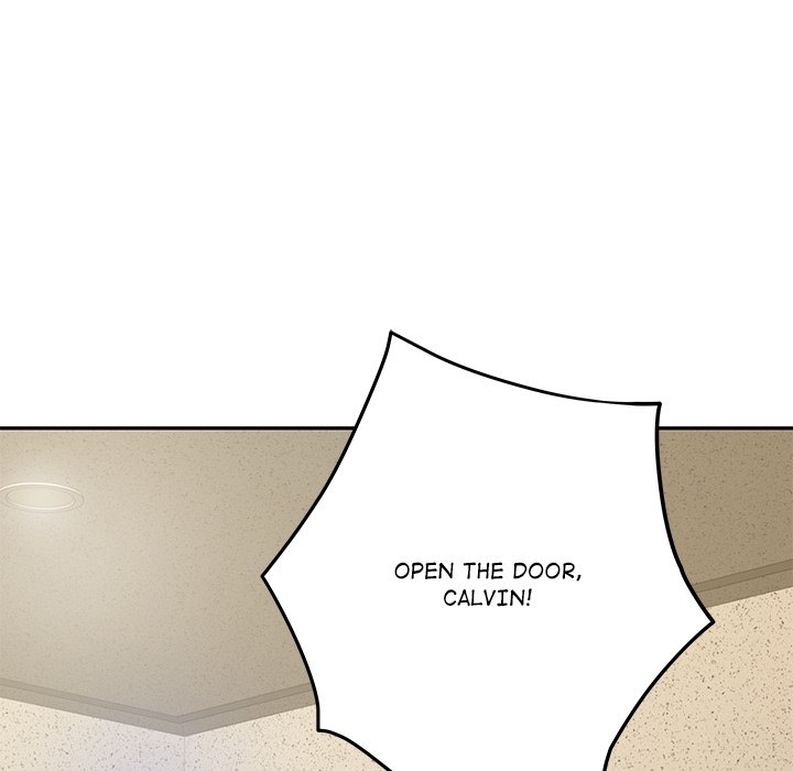 God of Pleasure Chapter 49 image 73