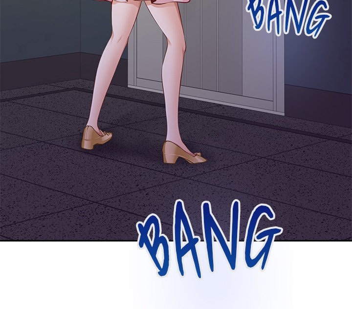 God of Pleasure Chapter 49 image 75