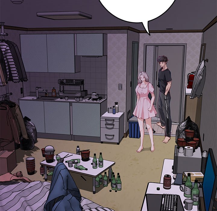 God of Pleasure Chapter 49 image 83