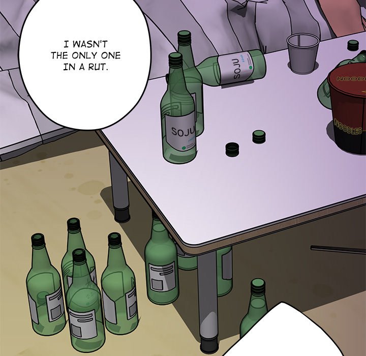 God of Pleasure Chapter 49 image 86