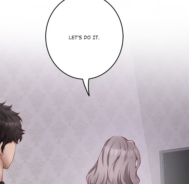 God of Pleasure Chapter 49 image 88